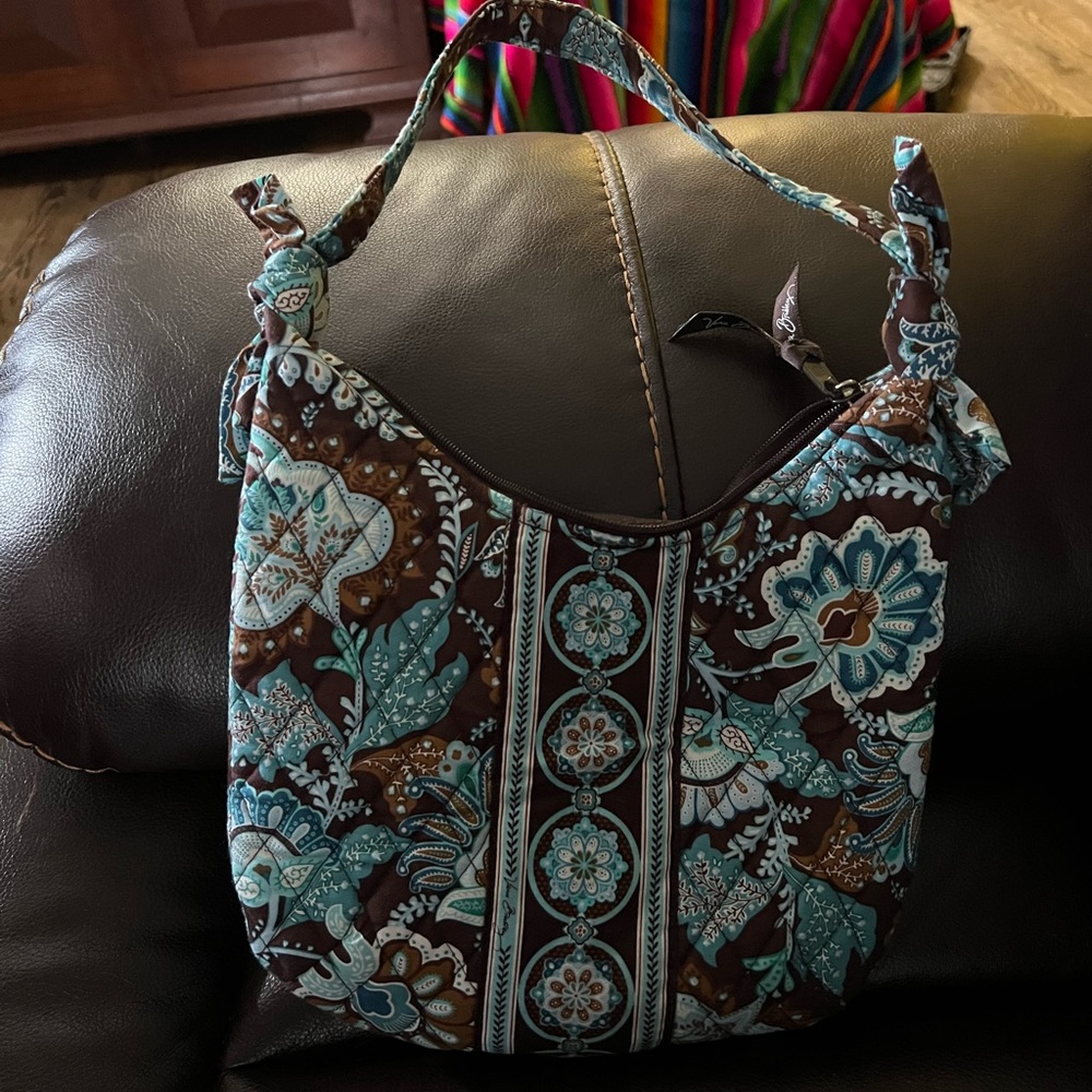 Small Vera Bradley purse